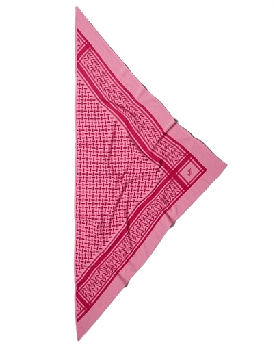 Lala Berlin - Triangle Trinity M Schal - Chiffon